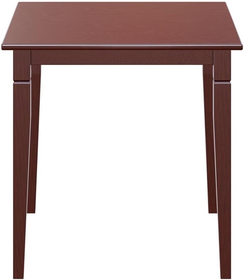 Winsome Kingsgate Dining Table, for Dinner Room, 29", Walnut